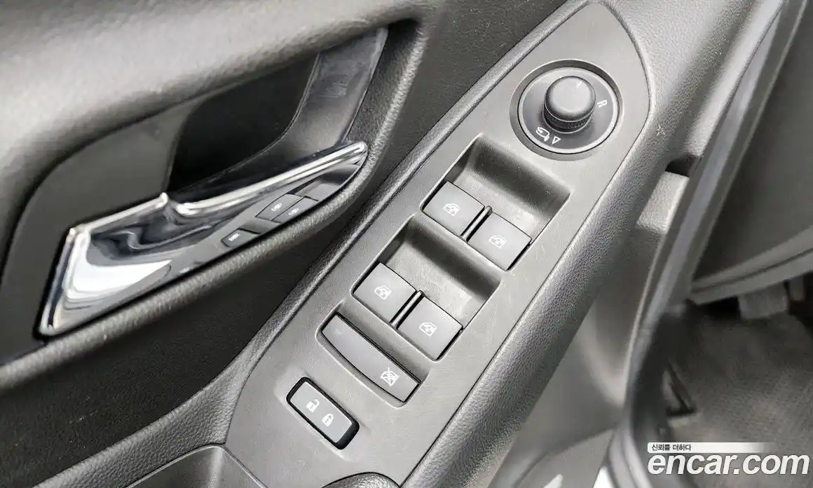 Chevrolet Trax 2016 1.4 гидро, фото 19