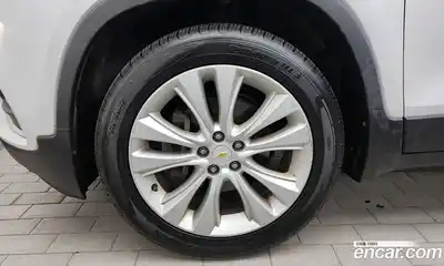 Chevrolet Trax 2016 1.4 гидро, миниатюра 5