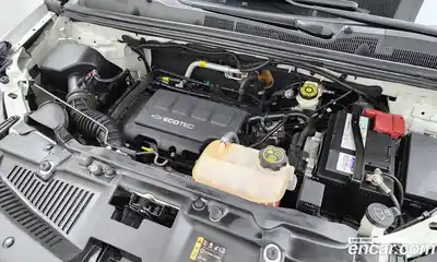 Chevrolet Trax 2016 1.4 гидро, миниатюра 6