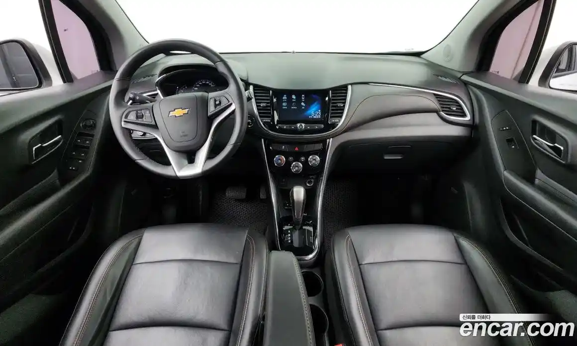Chevrolet Trax 2016 1.4 гидро, фото 7