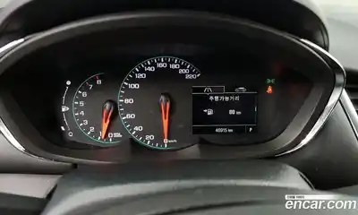 Chevrolet Trax 2016 1.4 гидро, миниатюра 8