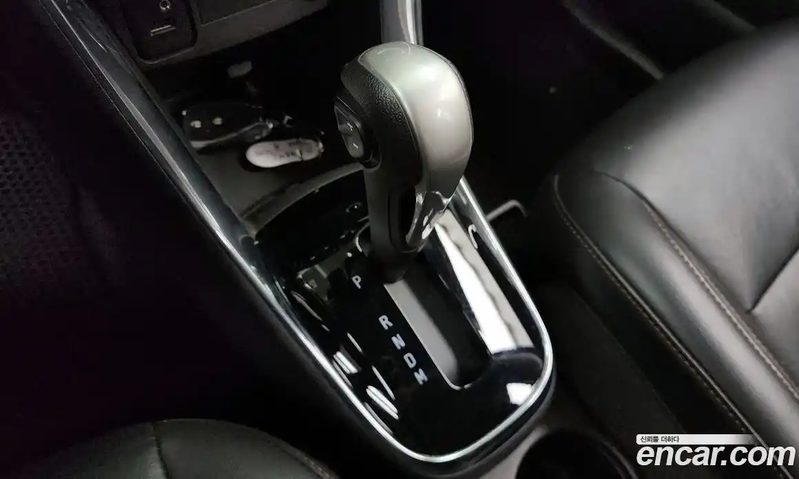 Chevrolet Trax 2016 1.4 гидро, фото 9