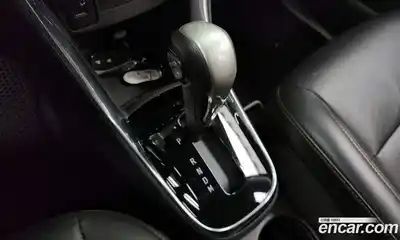 Chevrolet Trax 2016 1.4 гидро, миниатюра 9