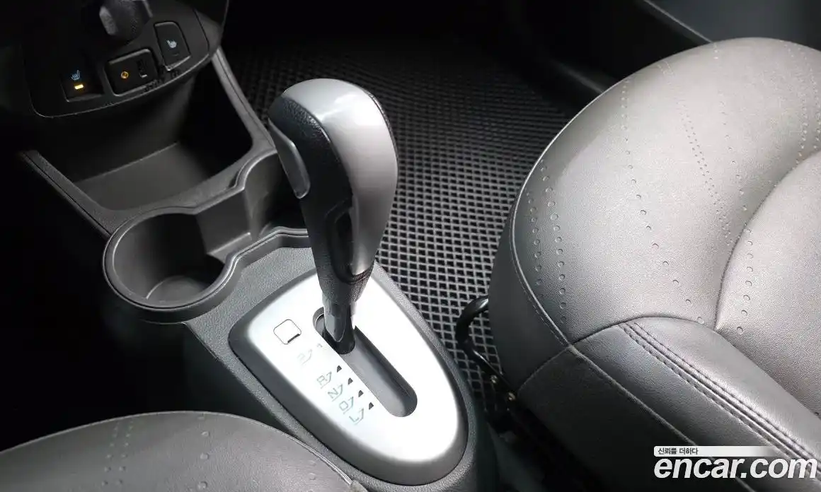 Chevrolet Spark 2015 1.0 гидро, фото 12