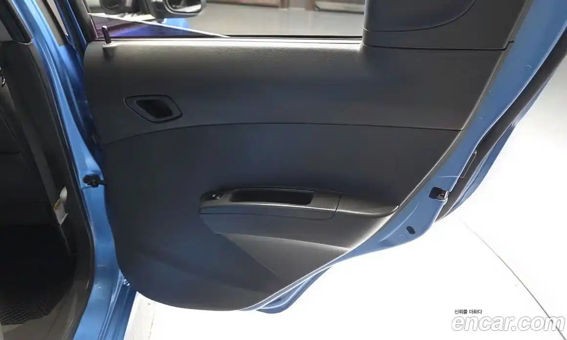 Chevrolet Spark 2015 1.0 гидро, фото 15