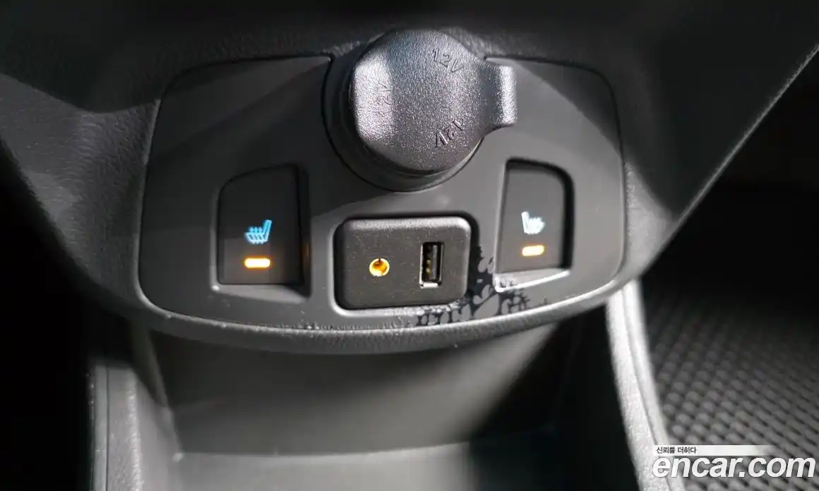 Chevrolet Spark 2015 1.0 гидро, фото 25