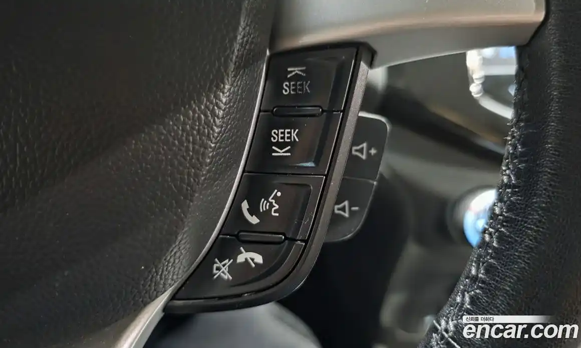 Chevrolet Spark 2015 1.0 гидро, фото 27