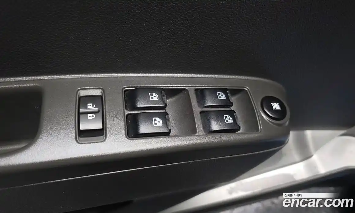 Chevrolet Spark 2015 1.0 гидро, фото 31
