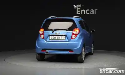Chevrolet Spark 2015 1.0 гидро, миниатюра 4