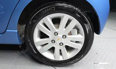 Chevrolet Spark 2015 1.0 гидро, миниатюра 5