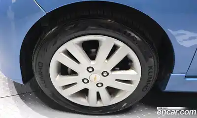 Chevrolet Spark 2015 1.0 гидро, миниатюра 7