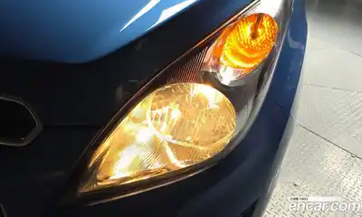 Chevrolet Spark 2015 1.0 гидро, миниатюра 8
