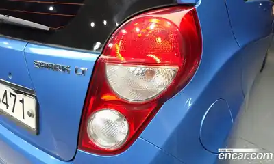 Chevrolet Spark 2015 1.0 гидро, миниатюра 9