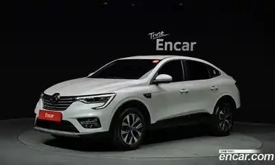 Renault XM3, 2022