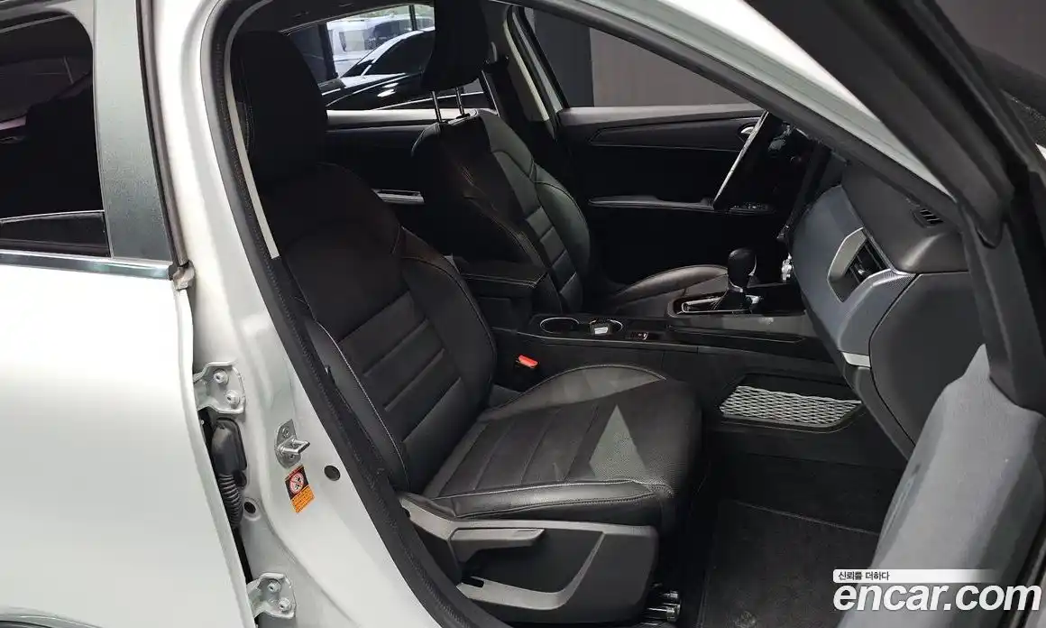 Renault XM3 2022 1.6 гидро, фото 11