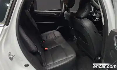 Renault XM3 2022 1.6 гидро, миниатюра 12