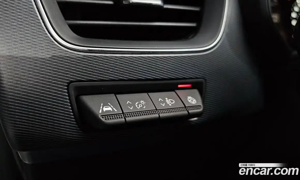 Renault XM3 2022 1.6 гидро, фото 19