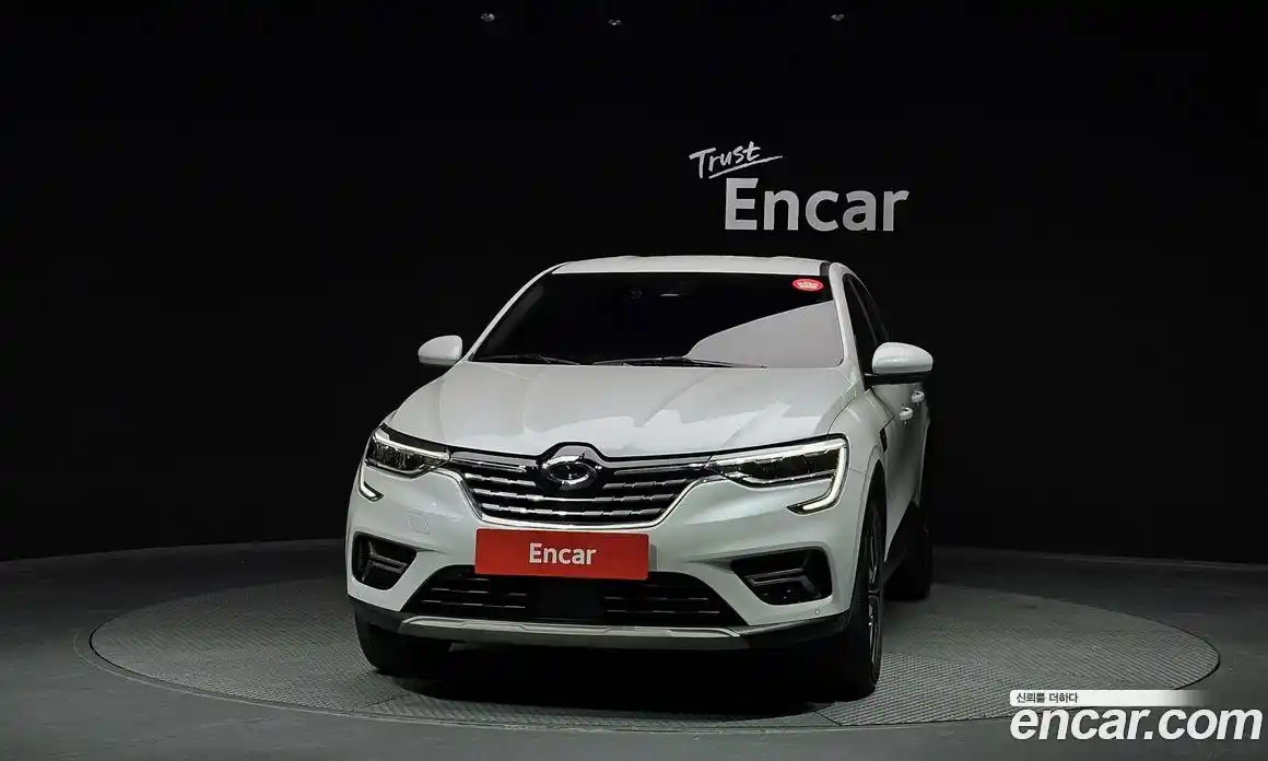 Renault XM3 2022 1.6 гидро, фото 3