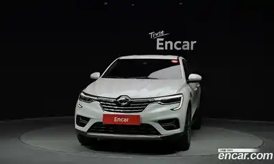 Renault XM3 2022 1.6 гидро, миниатюра 3