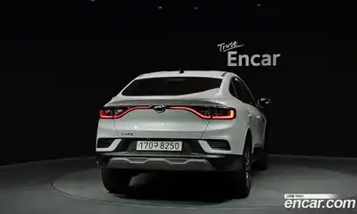 Renault XM3 2022 1.6 гидро, миниатюра 4