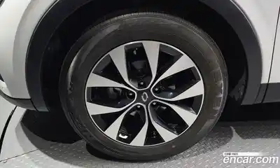 Renault XM3 2022 1.6 гидро, миниатюра 5