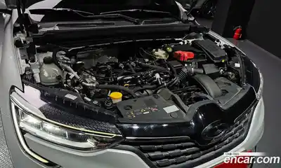 Renault XM3 2022 1.6 гидро, миниатюра 6