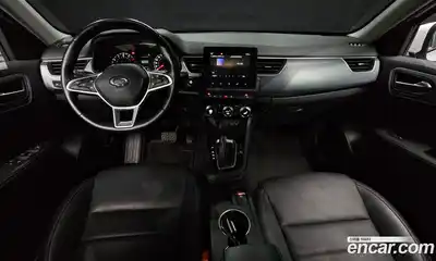 Renault XM3 2022 1.6 гидро, миниатюра 7