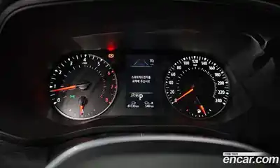 Renault XM3 2022 1.6 гидро, миниатюра 8