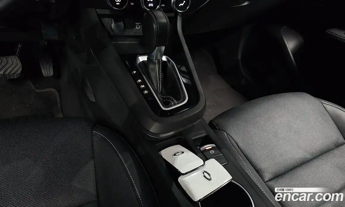 Renault XM3 2022 1.6 гидро, фото 9