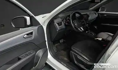 Renault XM3 2022 1.6 гидро, миниатюра 10