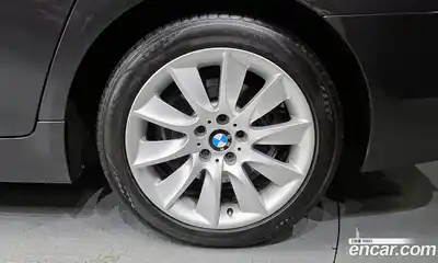 BMW 5-Series 2013 2.0 гидро, миниатюра 5