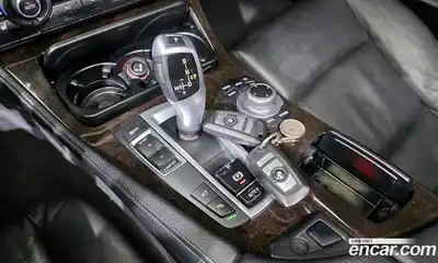 BMW 5-Series 2013 2.0 гидро, миниатюра 9