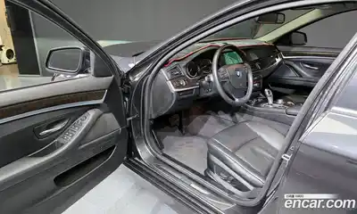 BMW 5-Series 2013 2.0 гидро, миниатюра 10