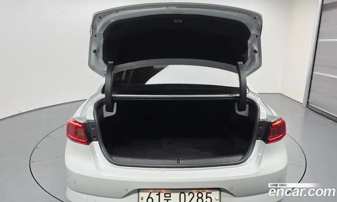 Renault SM6 2016 1.5 гидро, фото 20