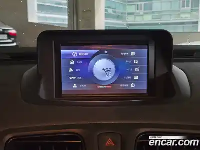 Renault SM3 2012 1.6 гидро, миниатюра 11