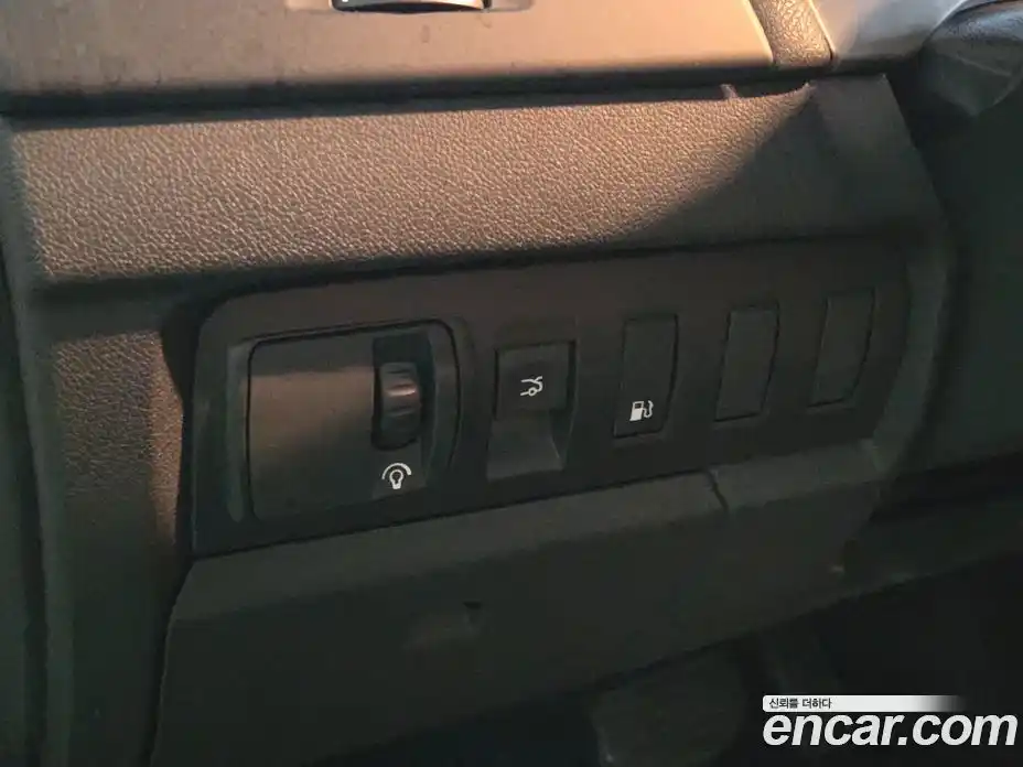 Renault SM3 2012 1.6 гидро, фото 15