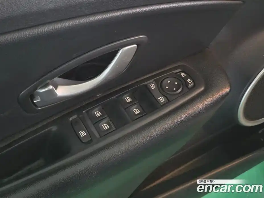 Renault SM3 2012 1.6 гидро, фото 16