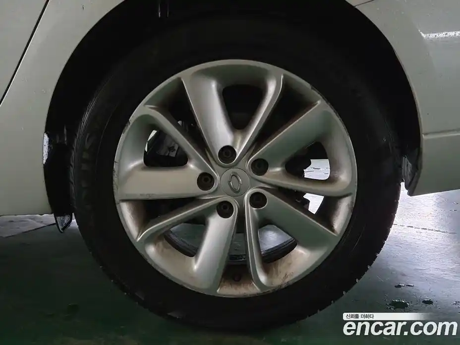 Renault SM3 2012 1.6 гидро, фото 20