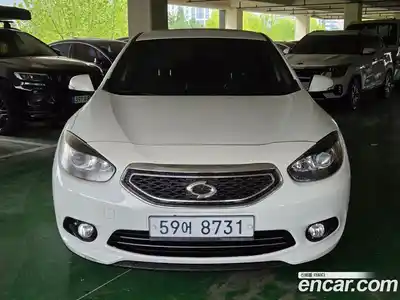Renault SM3 2012 1.6 гидро, миниатюра 2