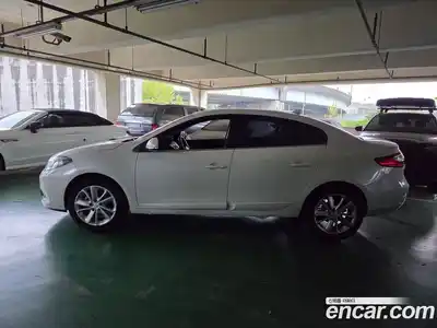 Renault SM3 2012 1.6 гидро, миниатюра 3
