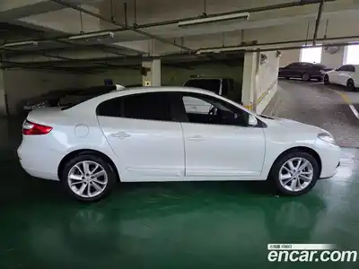 Renault SM3 2012 1.6 гидро, миниатюра 5