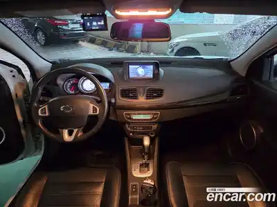 Renault SM3 2012 1.6 гидро, миниатюра 8