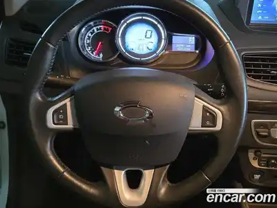 Renault SM3 2012 1.6 гидро, миниатюра 9