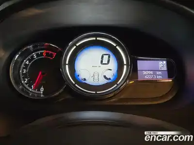 Renault SM3 2012 1.6 гидро, миниатюра 10