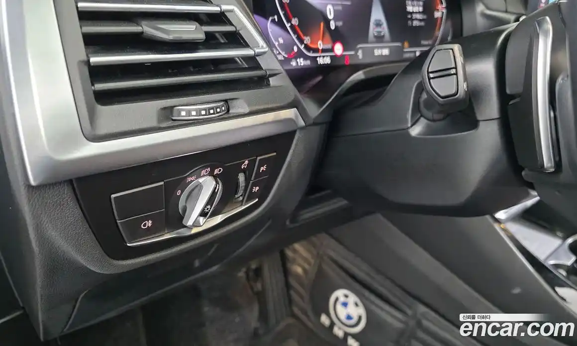 BMW X3 2022 2.0 гидро, фото 15