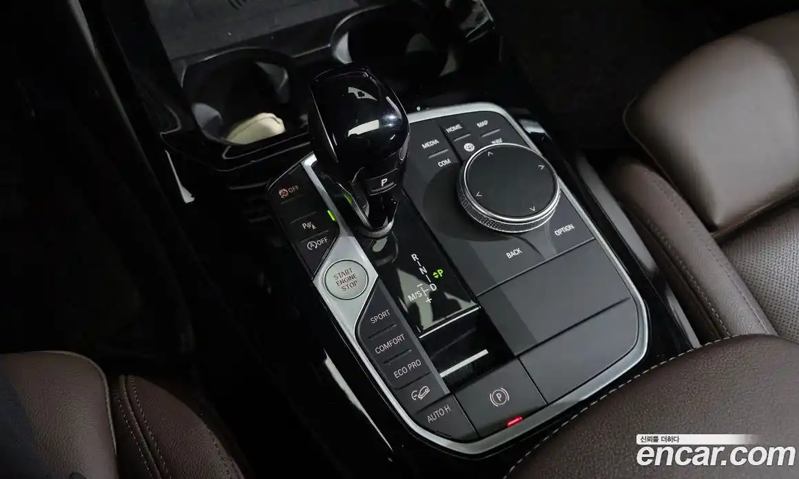 BMW X3 2022 2.0 гидро, фото 9