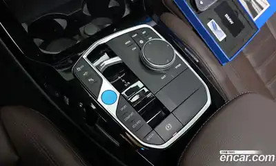 BMW iX3 2023 0.2 гидро, миниатюра 12