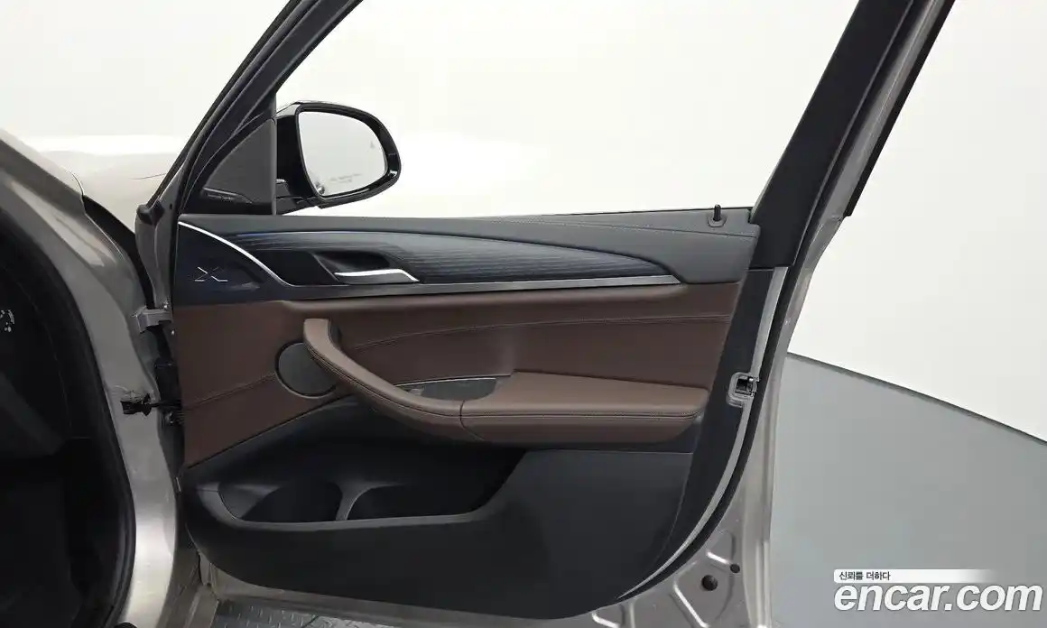 BMW iX3 2023 0.2 гидро, фото 14