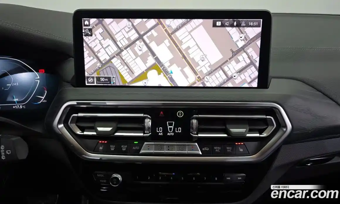 BMW iX3 2023 0.2 гидро, фото 20