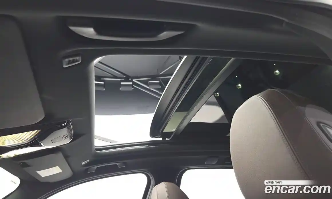 BMW iX3 2023 0.2 гидро, фото 24